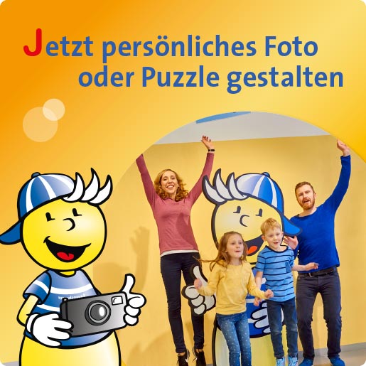 Bild Fotostation